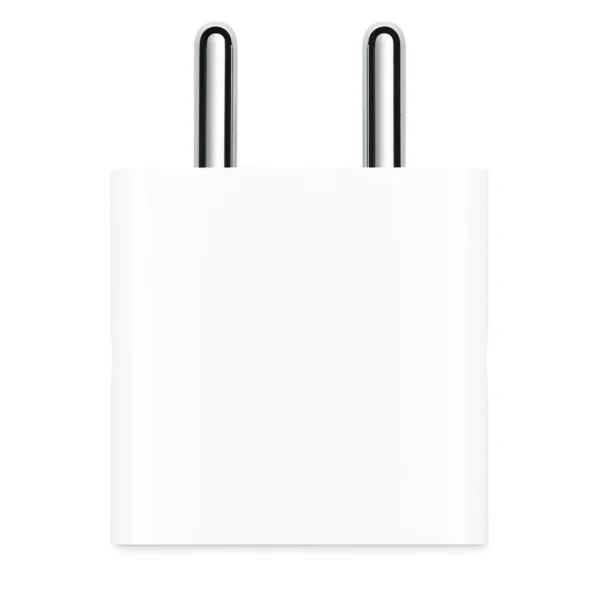 Apple Fastest Charger 20 W- Iphone 15 Seires -1m - Image 4