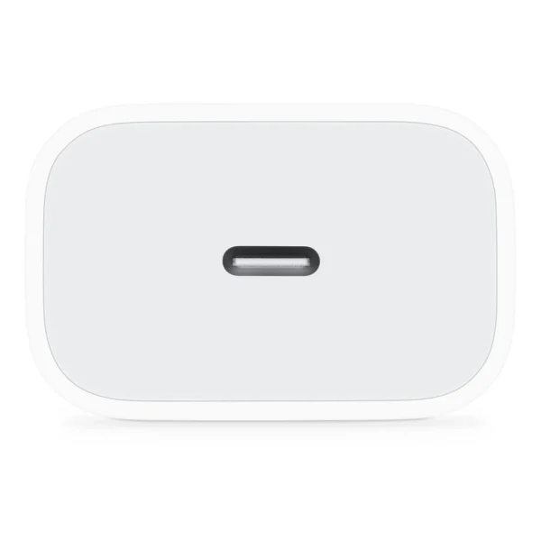 Apple Fastest Charger 20 W- Iphone 15 Seires -1m - Image 3