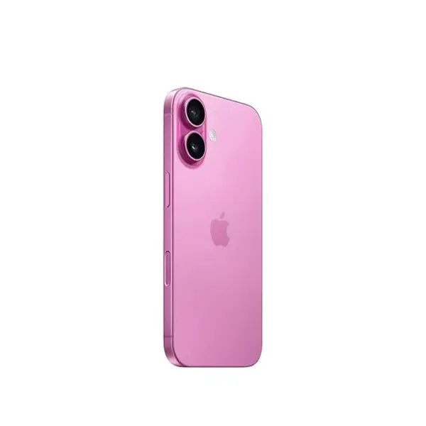 Apple IPhone 16 5G 6.1 Inch 128GB Pink - Image 2