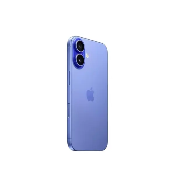 Apple IPhone 16, 5G, 6.1 Inch, 128GB, Ultramarine - Image 2