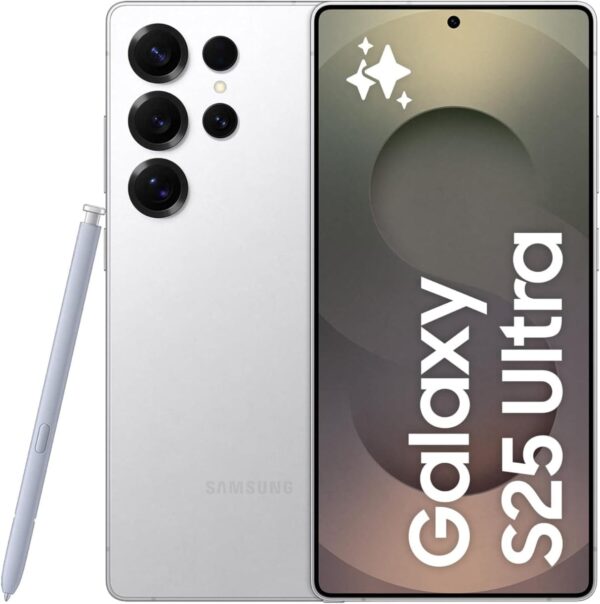 Samsung s25 UItra 256GB