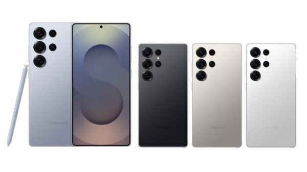 Samsung s25 UItra 256GB - Image 2
