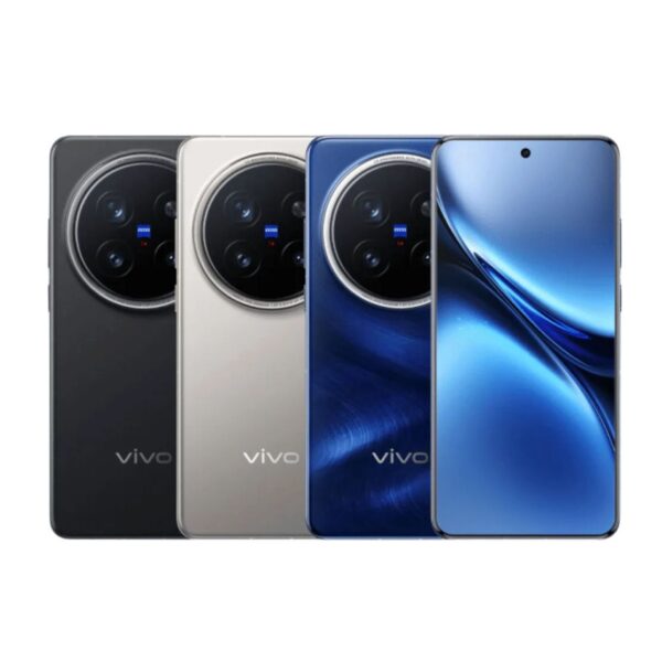 vivo X200 Pro 5G - 512GB 16GB RAM Dual SIM - Global Version - Image 6