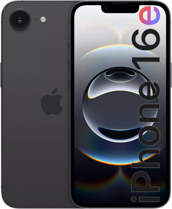 Iphone 16e (256GB)